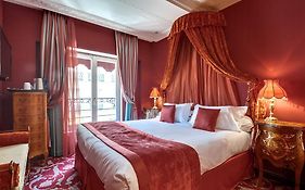 Hôtel La Villa Royale